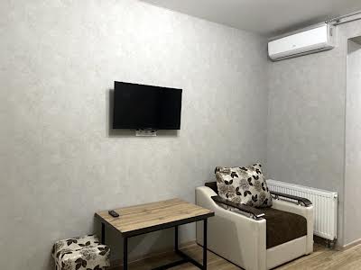 квартира за адресою Лосівський пров., 4