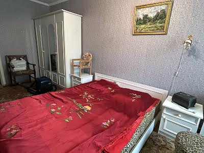 квартира по адресу Виктора Френчка ул., 13 к1