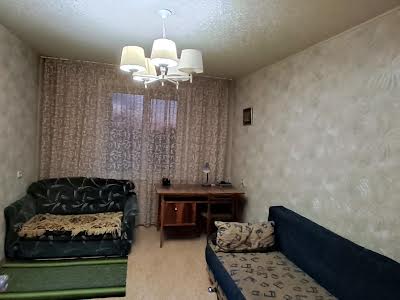 квартира по адресу Полонской-Василенко ул. (Желваківського), 2