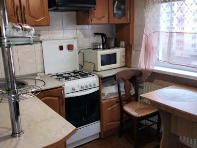 квартира по адресу Победы просп., 65