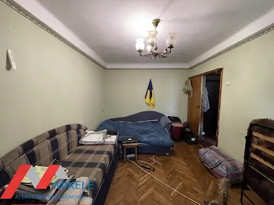 квартира за адресою Миколи Міхновського бульв. (Дружби Народів), 28-А
