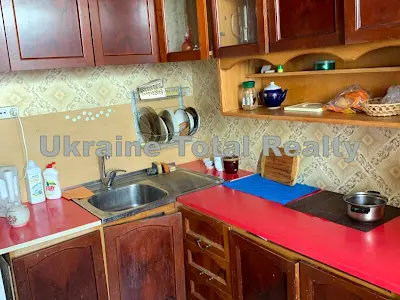квартира за адресою Райдужна вул., 22