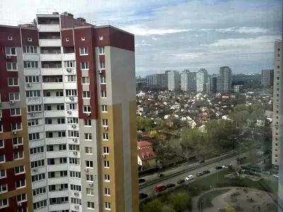 квартира за адресою Єлизавети Чавдар вул., 24