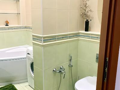квартира за адресою Лютеранська, 10