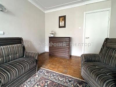квартира за адресою Андрія Малишка вул., 23