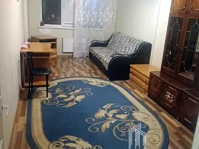 квартира по адресу Натальи Ужвий ул., 12