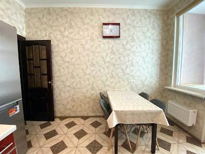 квартира за адресою Асташкіна вул. (Крива), 29