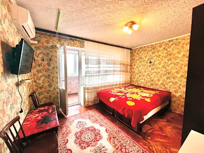 квартира по адресу Антоновича ул. (Горького), 158