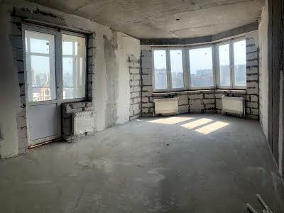 квартира по адресу Николая Голего ул. (Лебедєва-Кумача), 7-В