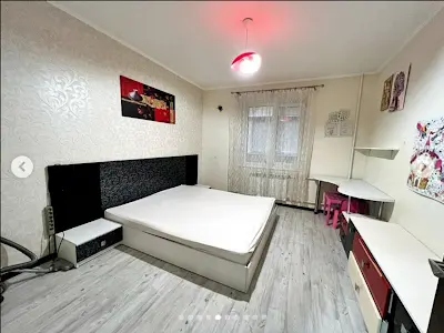 квартира по адресу Китобоїв ул., 2а