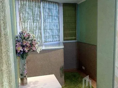квартира за адресою Драгоманова вул., 5