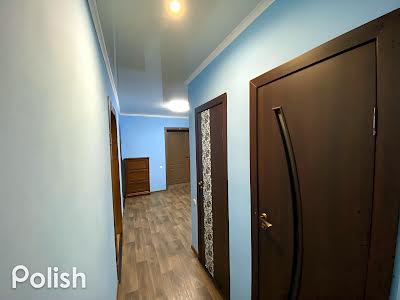 квартира за адресою Бажова вул., 8