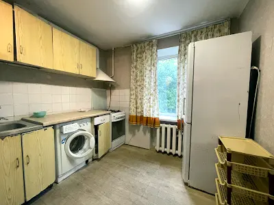 квартира за адресою Кудрявська вул., 31-33