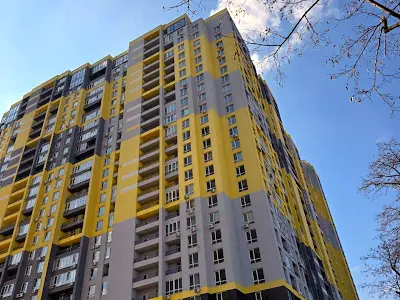 квартира за адресою Кадетський Гай вул., 10