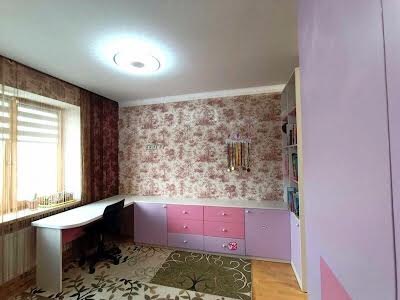 квартира по адресу Васильченка ул., 1