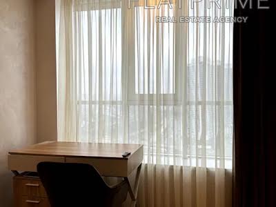 квартира по адресу Берестейский просп. (Победы), 5-В