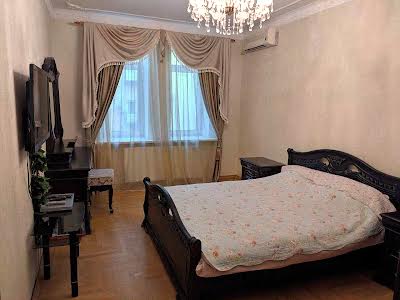 квартира за адресою Дмитрівська вул., 48-Г