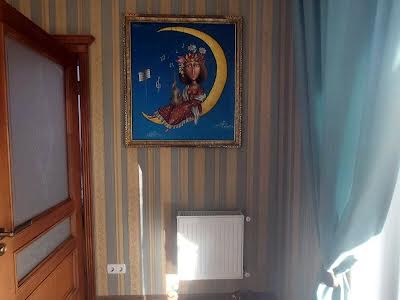 будинок за адресою Паркова, 23
