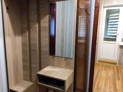 квартира за адресою Вахтанга Кікабідзе вул. (Булгакова), 8