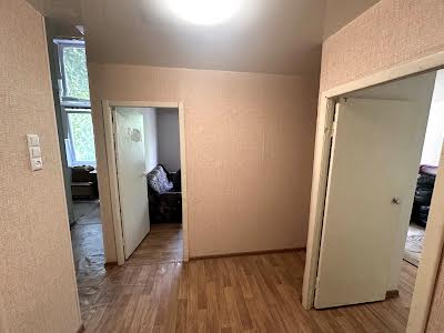 квартира за адресою Нескорених вул., 68