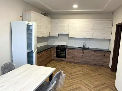 дом по адресу Андрея Шептицкого ул.