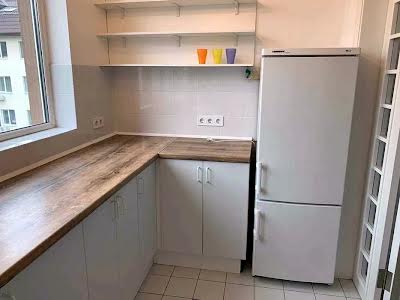 квартира за адресою Гетьманська вул., 6