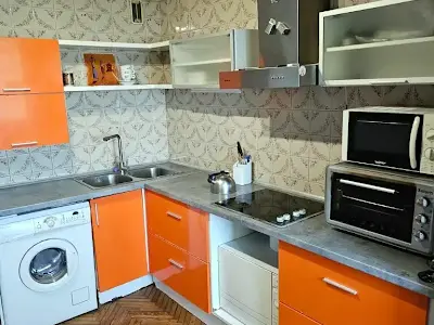 квартира за адресою Сонячна Набережна вул. (Маршала Малиновського), 6