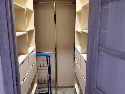 квартира по адресу Ясиноватский пер., 11