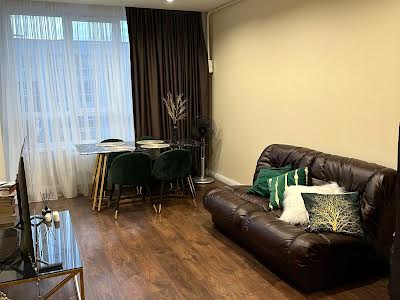 квартира за адресою Трускавецька вул., 48