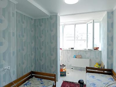 квартира по адресу Люстдорфская дорога ул., 55л