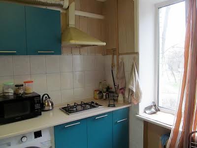 квартира по адресу Строителей ул., 3