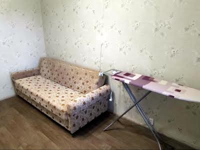квартира за адресою Миколи Бажана просп., 9-А