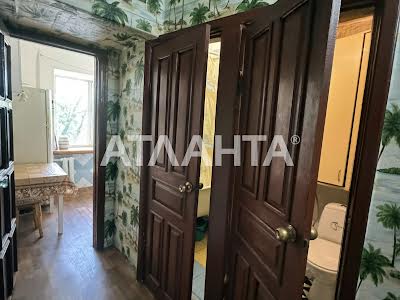 квартира по адресу Космонавтов ул., 4