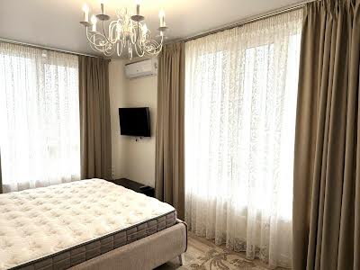 квартира по адресу вулиця Дніпродзержинська, 128