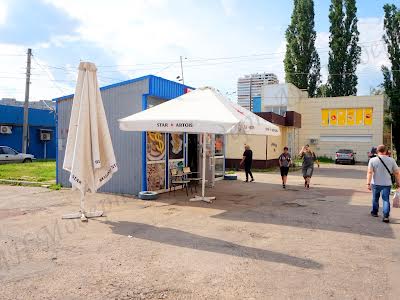комерційна за адресою Людвіга Свободи просп., 52а