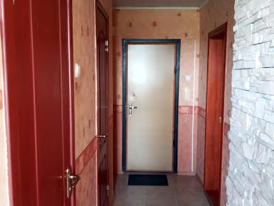 квартира за адресою Зестафонська вул., 5