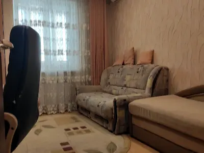 квартира по адресу Тростянецкая ул., 7