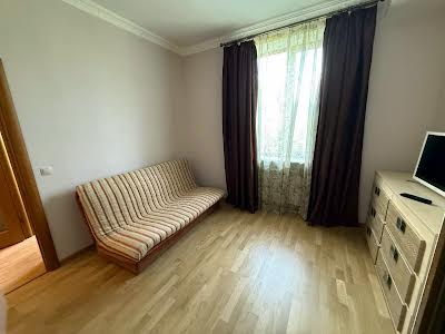 квартира по адресу Межевая ул., 3