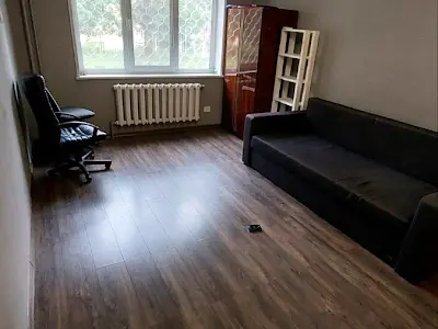 квартира по адресу Жмеринская ул., 36