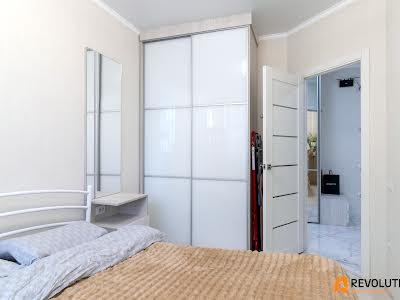 квартира за адресою Березова вул., 44