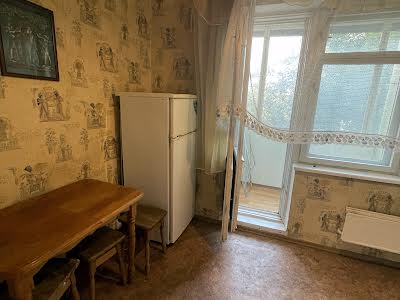 квартира за адресою Чорнобильська вул., 10-А
