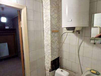 квартира за адресою Балківська вул., 35/1