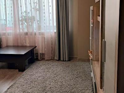 квартира за адресою Франциска Скорини вул., 44