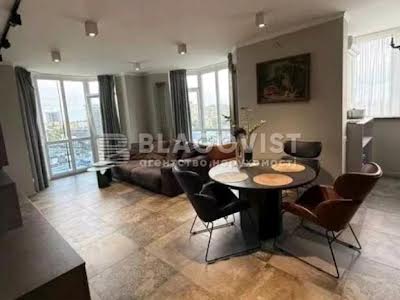 квартира по адресу Коперника ул., 3