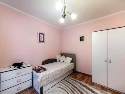 квартира за адресою Глинянський Тракт вул., 60