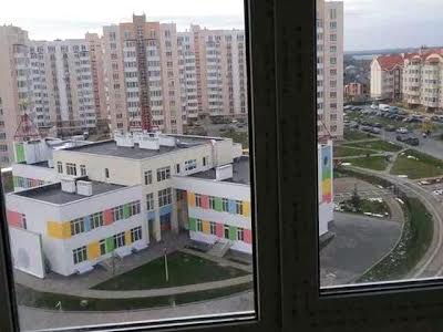 квартира по адресу Леси Украинки бульв., 10б