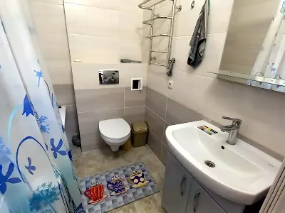 квартира по адресу Пригородная ул., 24