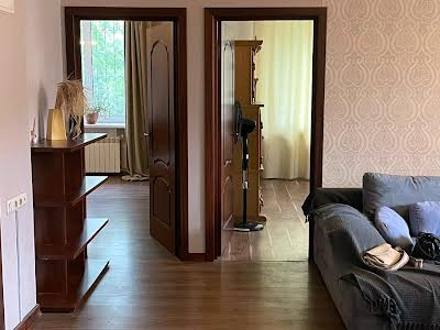 квартира за адресою Краківська вул., 5