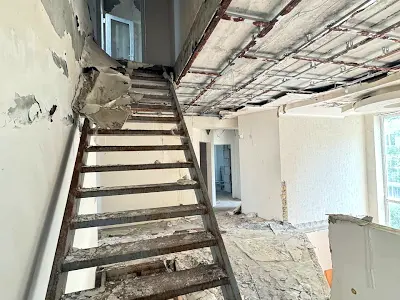 будинок за адресою Давида Бурлюка вул. (Гаршина), 1