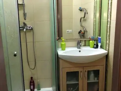 квартира за адресою Васильківська вул., 40
